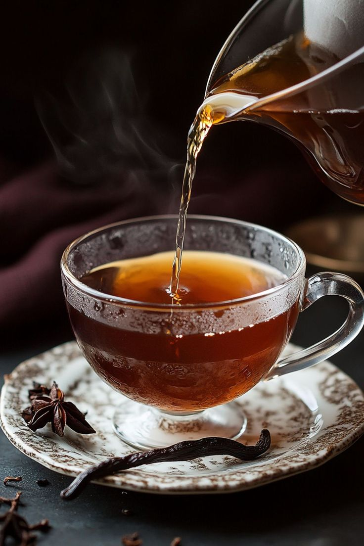 Black Tea