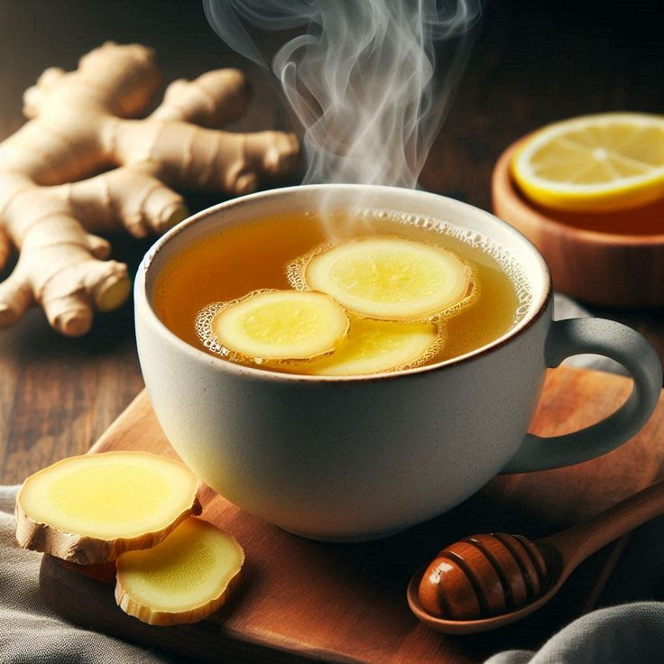 Dawa Tea